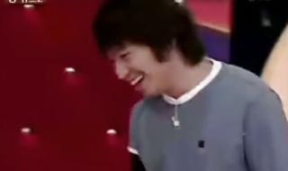 韩国综艺节目情书全