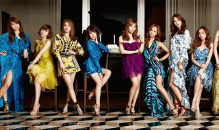 少女时代中国演唱会