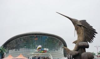 天津海昌极地海洋馆