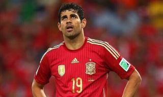 迭戈科斯塔 迭戈科斯塔