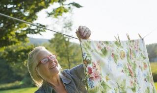 婆婆的幸福生活 婆婆的幸福生活